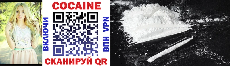 COCAIN Fish Scale Торжок